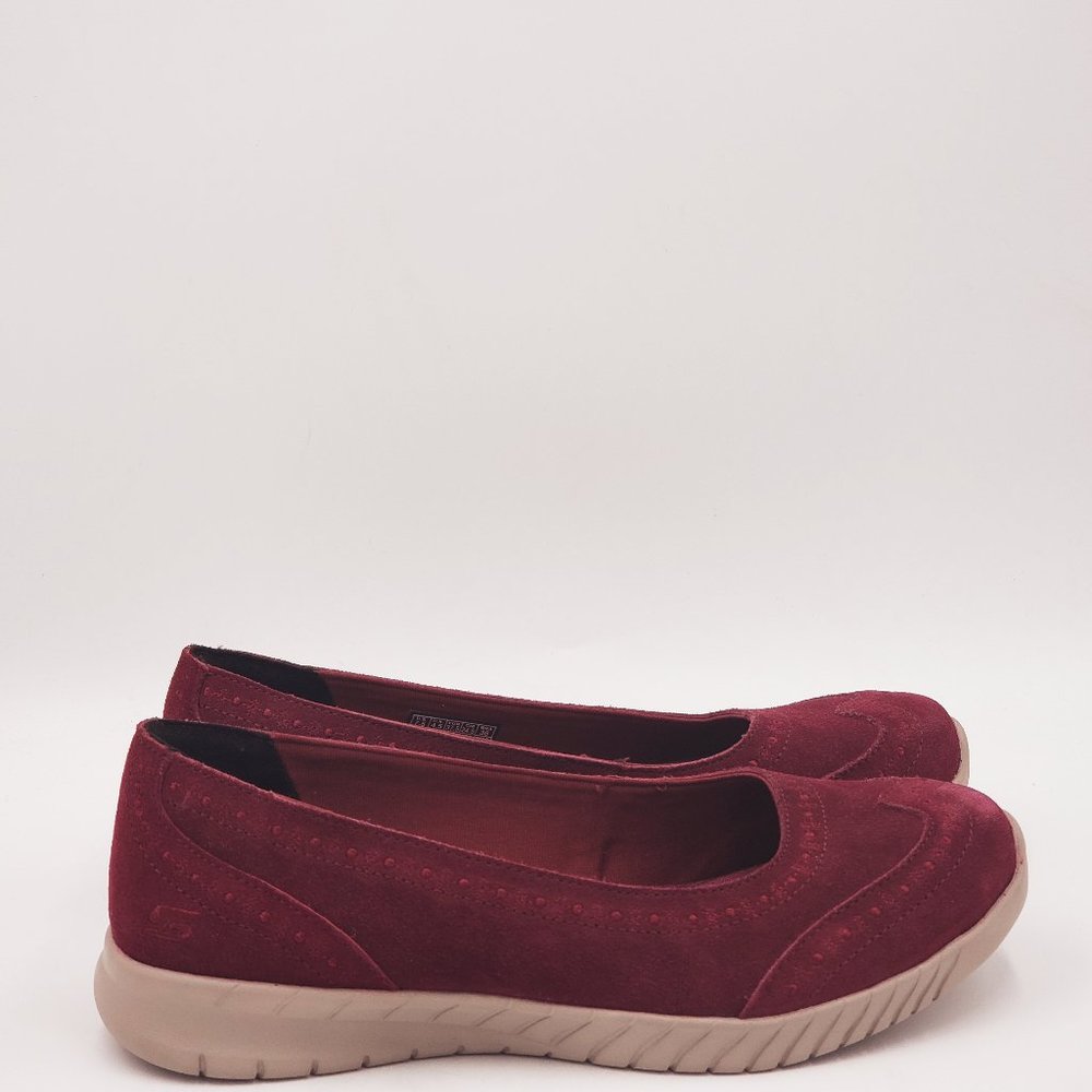 Skechers Air Cooled Memory Foam Shoes A534